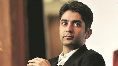 Abhinav Bindra awarded prestigious Olympic Order by IOC