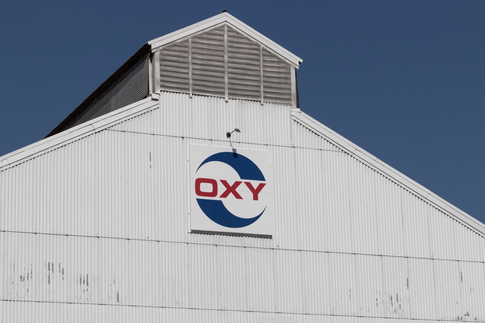 Here's What to Expect From Occidental Petroleum's Next Earnings Report