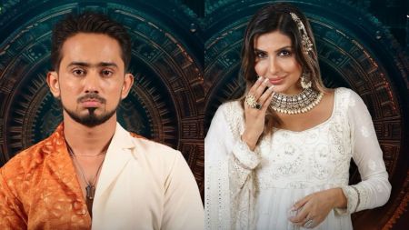 Bigg Boss OTT 3: Adnaan Shaikh, Sana Sultan evicted a day after Deepak Chaurasia’s exit from the Anil Kapoor show