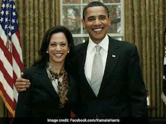 Barack Obama, Nancy Pelosi Yet To Endorse Kamala Harris For Presidential Job