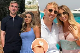 All about ‘Love Island UK’ star Dani Dyer’s engagement ring from Jarrod Bowen