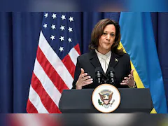 A Look At US Vice President Kamala Harris' View On Key Business Topics