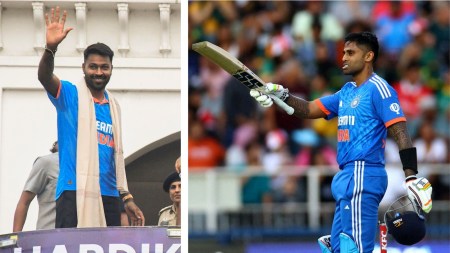 Why SKY preferred over Hardik? One reason was ‘dressing room feedback’