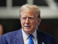 Donald Trump Wants Party To Be "Reimbursed" For Spending Money Campaigning Against Joe Biden