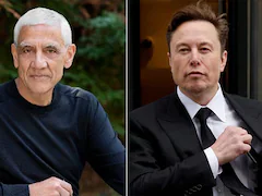 "Lies, Cheats, Rapes": Indian-Origin Billionaire vs Elon Musk Over Trump