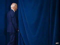 Explained: What Led To Joe Biden's Sudden Exit From US Presidential Race