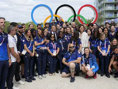 As Paris Preps For Olympics, These "Visitors" Are Not Welcome