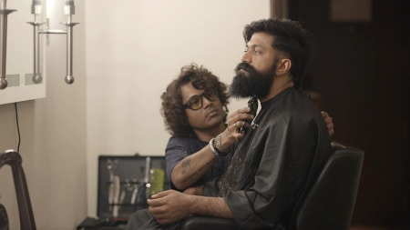 Yash’s new ‘explosive’ look for Toxic takes social media by storm; hairstylist dubs Rocking Star’s new avatar as ‘edgier and intense’