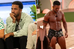 ‘Love Island USA’ star Kendall Washington addresses ‘unfortunate’ private video leak after finale