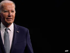 US President Biden Returns To White House After Testing COVID Negative