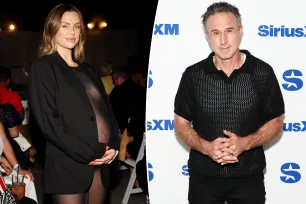 Lala Kent reacts to David Arquette dissing her ‘attitude’ on ‘WWHL’