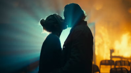 Joaquin Phoenix, Lady Gaga sing, dance, kiss and are having the last laugh in a new trailer of Joker: Folie à Deux