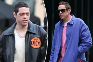 Pete Davidson reveals the one drug he ‘can’t quit’ after giving up cocaine, ketamine and pills