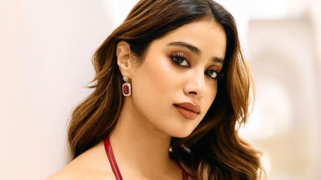 Janhvi Kapoor finds the Gen Z concept of situationship ‘retarded,’ has piece of advice for women: ‘Kick the guys who keep you hanging’