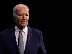 "Hospice Care, Coup": Joe Biden's Absence Sparks Bizarre Theories