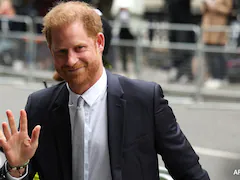 Prince Harry Set To Inherit Millions On His 40th Birthday: Report