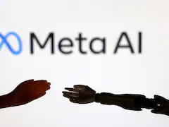 Meta Unveils Biggest Llama 3 AI Model, Claiming Language And Math Gains