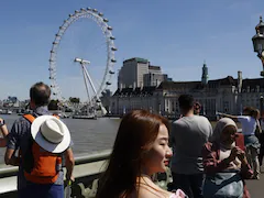 July 21 Was World's Hottest Day In At Least 84 Years: Climate Watchdog