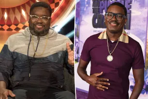 Comedian Lil Rel Howery credits dramatic weight loss to not drinking, working out amid Ozempic accusations