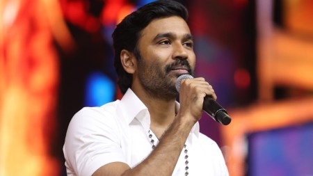 Dhanush questions trolling over buying luxury home in Poes Garden: ‘Should a person born on the streets stay there?’