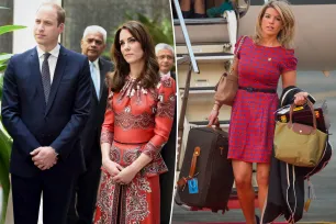 Prince William, Kate Middleton reveal percentage of staff who are ethnic minorities after push for more diversity