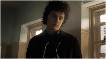 A Complete Unknown teaser: Timothee Chalamet embodies young Bob Dylan ready to conquer the world. Watch