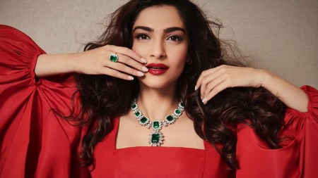 ‘Judgmental’ Sonam Kapoor admits getting away with saying sh*t when younger: ‘I would be cancelled, crucified today’