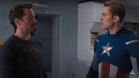 Robert Downey Jr, Chris Evans can return as Iron Man, Captain America but on one condition: Marvel boss Kevin Feige