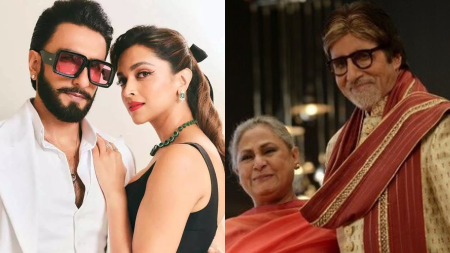 Deepika Padukone asked Amitabh Bachchan-Jaya Bachchan to intervene when she and Ranveer Singh couldn’t agree: ‘The experienced couple…’ 