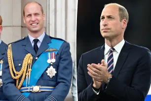 Prince William’s annual salary revealed after receiving title change