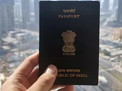 World's Most Powerful Passports 2024 List Released: Indian Passport Ranks At...