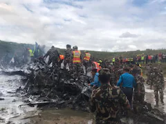 Nepal Crash Puts Spotlight On Table-Top Runways Risk, India Has 5 Of Them