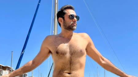 Abhay Deol on downside of growing up as a Deol, says he was bullied in school: ‘I hated fame’