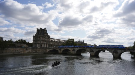 Paris Olympics Opening Ceremony: Why Greece will march 1st at Parade of Nations? What number will India come at?