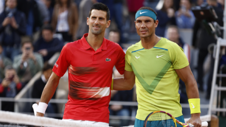 Paris Olympics tennis draw: Djokovic-Nadal set for potential 2nd round meeting, Murray out of singles