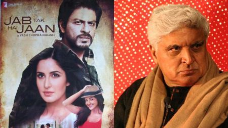 Javed Akhtar takes a dig at Yash Chopra’s film Jab Tak Hai Jaan, says ‘they don’t know the meaning of modern woman’