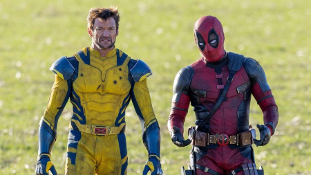 Deadpool and Wolverine gets 81 percent Rotten Tomatoes score, at par with older Deadpool films but steep fall from Logan