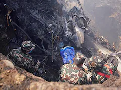 Explained: Why Nepal Suffers From High Number Of Air Crashes?