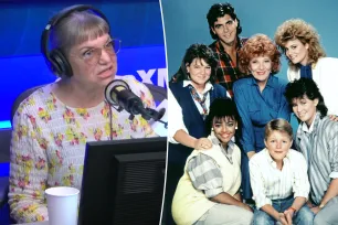 ‘Facts of Life’ star Mindy Cohn says a ‘greedy bitch’ in the cast ruined revival