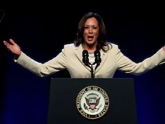 Group That Backed Nikki Hailey Over Donald Trump Now Supports Kamala Harris