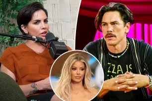 Why Katie Maloney doubts Tom Sandoval was misled into suing Ariana Madix