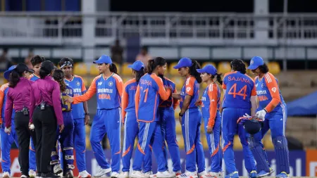 IND vs BAN semifinal 2024 Asia Cup T20 Live Streaming: When and where to watch India vs Bangladesh live?