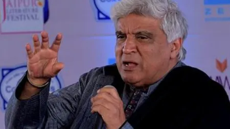 Javed Akhtar opens up about his alcoholism; says he’d become ‘offensive’, like a ‘devil’ has come out: ‘Wasted a decade of my life’