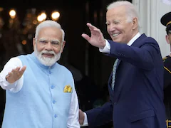 US Senator Introduces Bill That Proposes To Treat India Like Its Top Allies