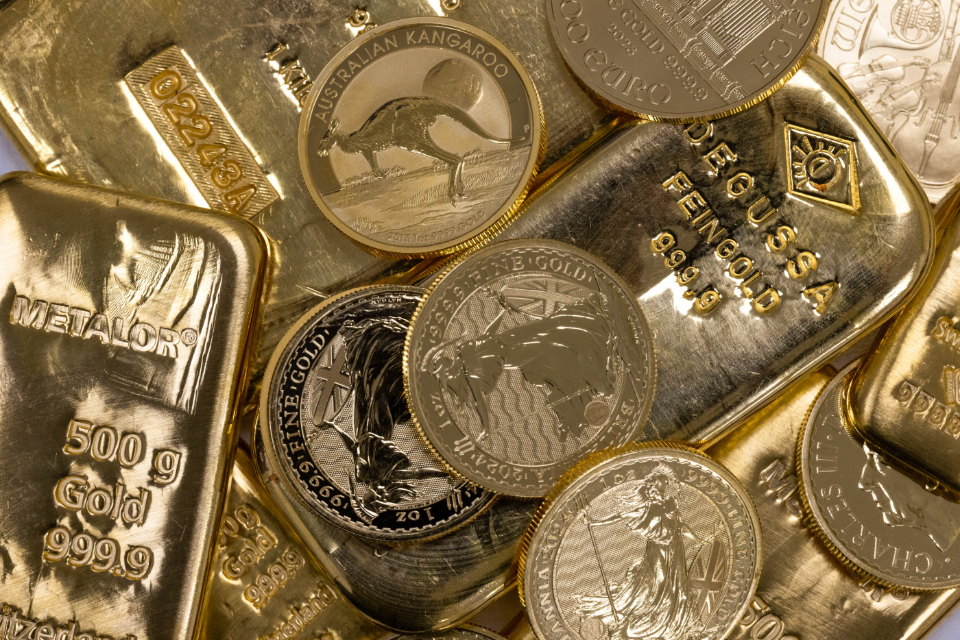 How to invest in gold — and is it worth it?