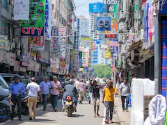 Sri Lanka's First Presidential Vote Since Unrest To Be Held On September 21