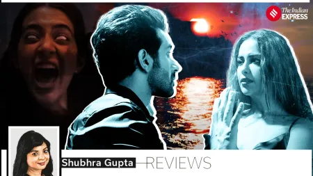 Bloody Ishq movie review: Vikram Bhatt’s worst film