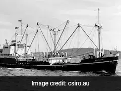 After 55 Years, One Of Australia's Biggest Maritime Mysteries Has Been Solved