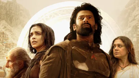 Kalki 2898 AD box office collection day 29: Prabhas’ sci-fi epic demolishes Rs 1100 crore mark worldwide, can it overtake Jawan?