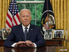 Biden Committed To Attending QUAD Summit In India: White House